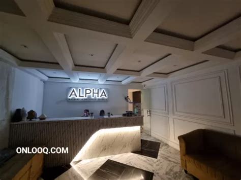 gay pinoy massage|Alpha South EDSA: Inside Pasay’s Hottest All